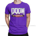 Novelty Doom Eternal Gaming T-Shirt