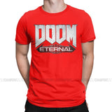 Novelty Doom Eternal Gaming T-Shirt