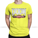 Novelty Doom Eternal Gaming T-Shirt