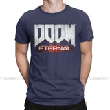 Novelty Doom Eternal Gaming T-Shirt