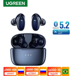 UGREEN HiTune X5 TWS Wireless Bluetooth 5.2 Earphones