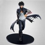 21 Styles My Hero Academia Anime Figures