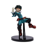 21 Styles My Hero Academia Anime Figures