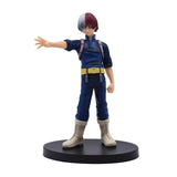 21 Styles My Hero Academia Anime Figures