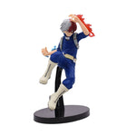 21 Styles My Hero Academia Anime Figures