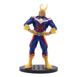 21 Styles My Hero Academia Anime Figures