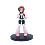 21 Styles My Hero Academia Anime Figures