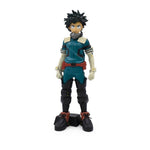 21 Styles My Hero Academia Anime Figures