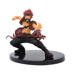 21 Styles My Hero Academia Anime Figures