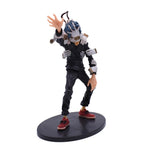 21 Styles My Hero Academia Anime Figures