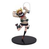 21 Styles My Hero Academia Anime Figures