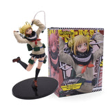 21 Styles My Hero Academia Anime Figures