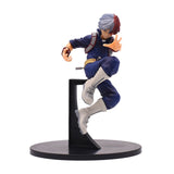 21 Styles My Hero Academia Anime Figures