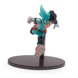 21 Styles My Hero Academia Anime Figures