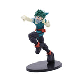 21 Styles My Hero Academia Anime Figures