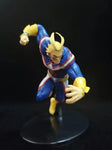 21 Styles My Hero Academia Anime Figures