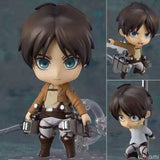 Attack on Titan -Action Figure - With Variant