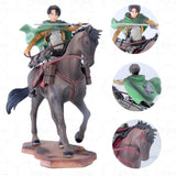 Attack on Titan -Action Figure - With Variant