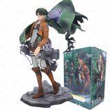 Attack on Titan -Action Figure - With Variant