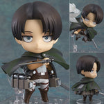 Attack on Titan -Action Figure - With Variant