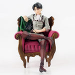 Attack on Titan -Action Figure - With Variant