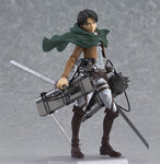 Attack on Titan -Action Figure - With Variant