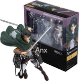 Attack on Titan -Action Figure - With Variant