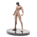 Attack on Titan -Action Figure - With Variant