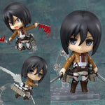 Attack on Titan -Action Figure - With Variant