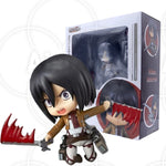 Attack on Titan -Action Figure - With Variant