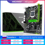 MACHINIST B75 Motherboard LGA 1155