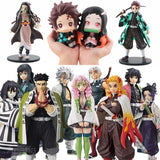 Kimetsu no Yaiba - Demon Slayer - Action Figure - With Variant