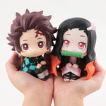 Kimetsu no Yaiba - Demon Slayer - Action Figure - With Variant