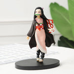 Kimetsu no Yaiba - Demon Slayer - Action Figure - With Variant