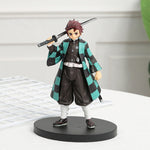 Kimetsu no Yaiba - Demon Slayer - Action Figure - With Variant