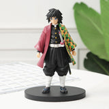 Kimetsu no Yaiba - Demon Slayer - Action Figure - With Variant