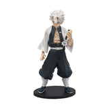 Kimetsu no Yaiba - Demon Slayer - Action Figure - With Variant