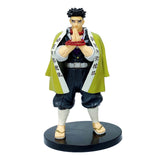 Kimetsu no Yaiba - Demon Slayer - Action Figure - With Variant