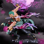 One Piece - Zoro Action Figure