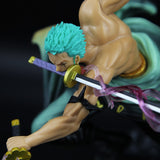 One Piece - Zoro Action Figure