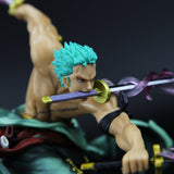 One Piece - Zoro Action Figure