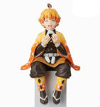 Kimetsu No Yaiba - Demon Slayer - Action Figure - Kochou Shinobu - Kanroji Mitsuri - Nezuko Kamado