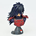 Naruto - Sasuke - Obito - Madara - Action Figure Bust