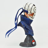 Naruto - Sasuke - Obito - Madara - Action Figure Bust