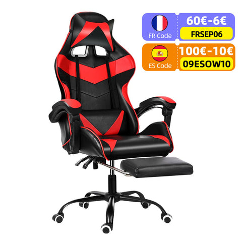 Office Gaming Chair WCG