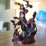 Naruto - Itachi Uchiha Action Figure - 25cm