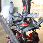 Naruto - Itachi Uchiha Action Figure - 25cm