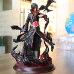 Naruto - Itachi Uchiha Action Figure - 25cm