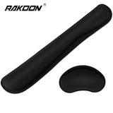 RAKOON Keyboard Wrist Rest Pad